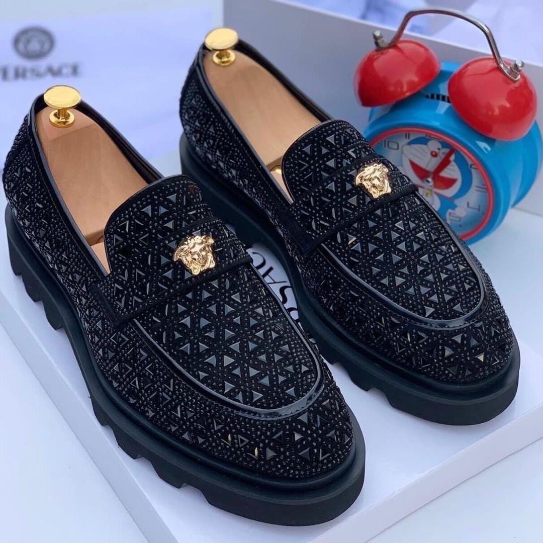 Image de Versace