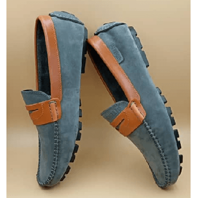 Image de Chaussure Mocassin pointure 40-46