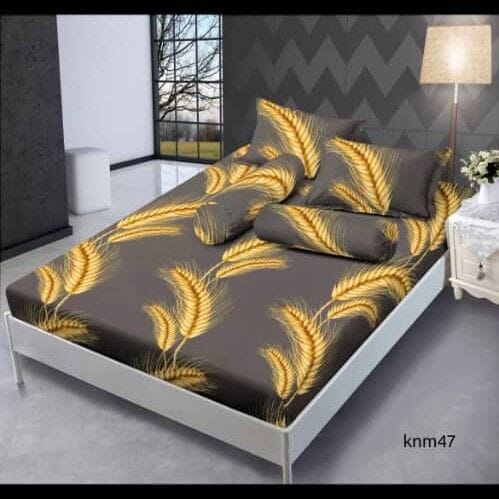 Image of in your single bunk