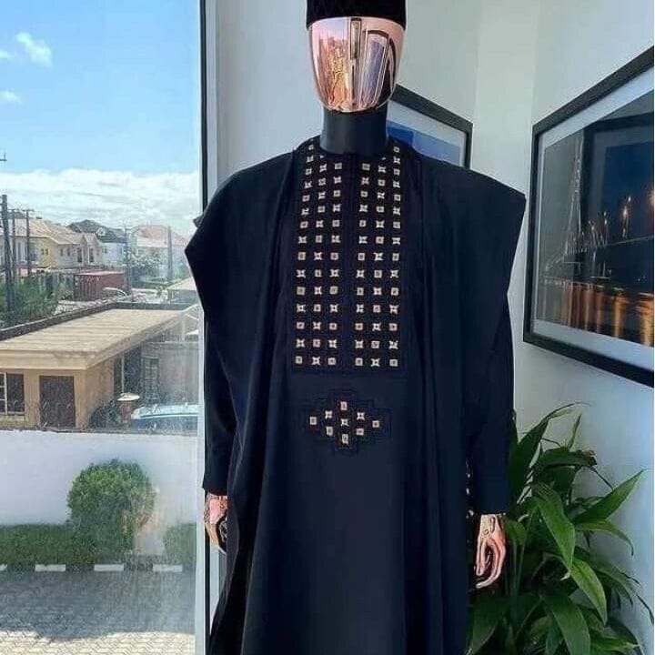 Image de ensemble senateur