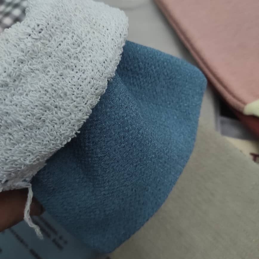 Image of Exfoliating glove