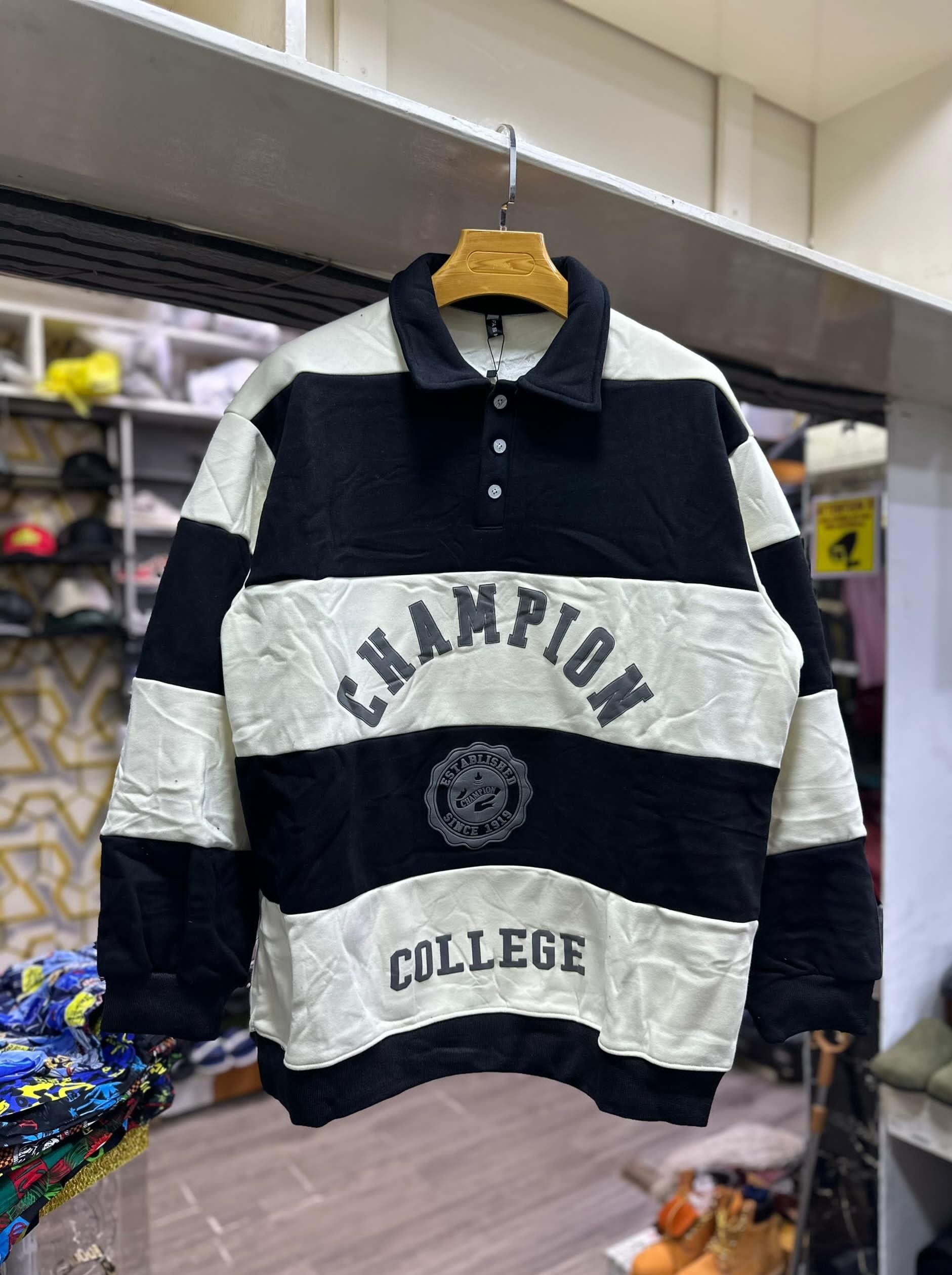 Image de Sweat à capuche Champion
