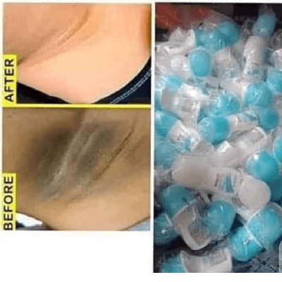 Image de Deodorant roll on 50ml