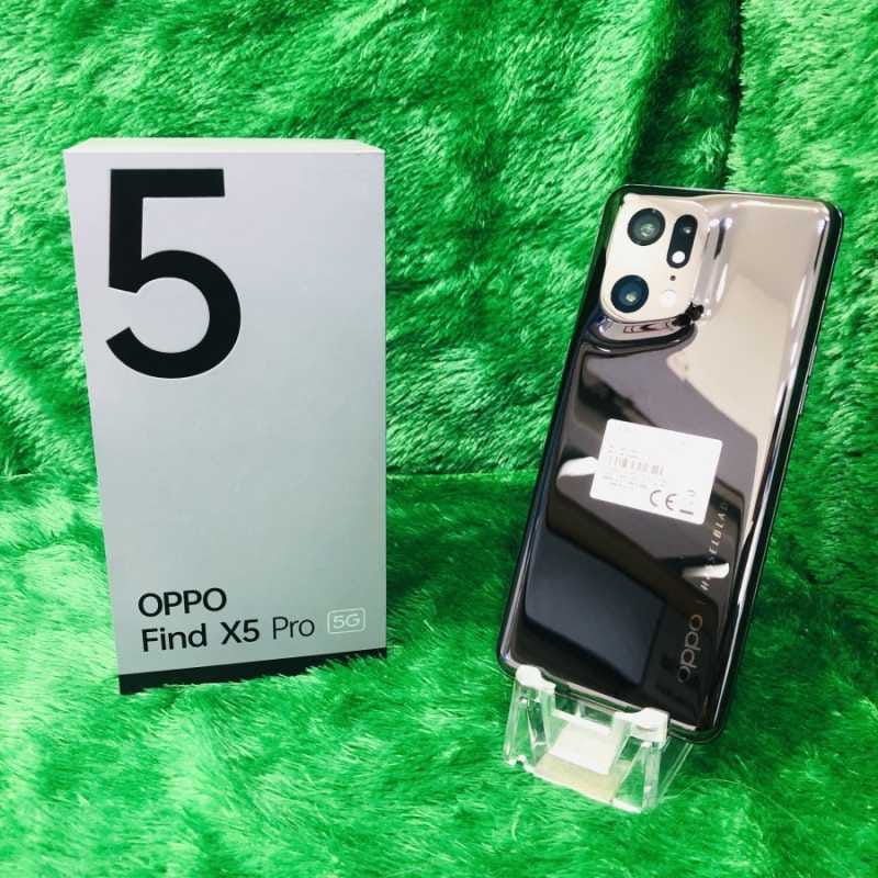 Image of OPPO FIND X5 PRO 256G
