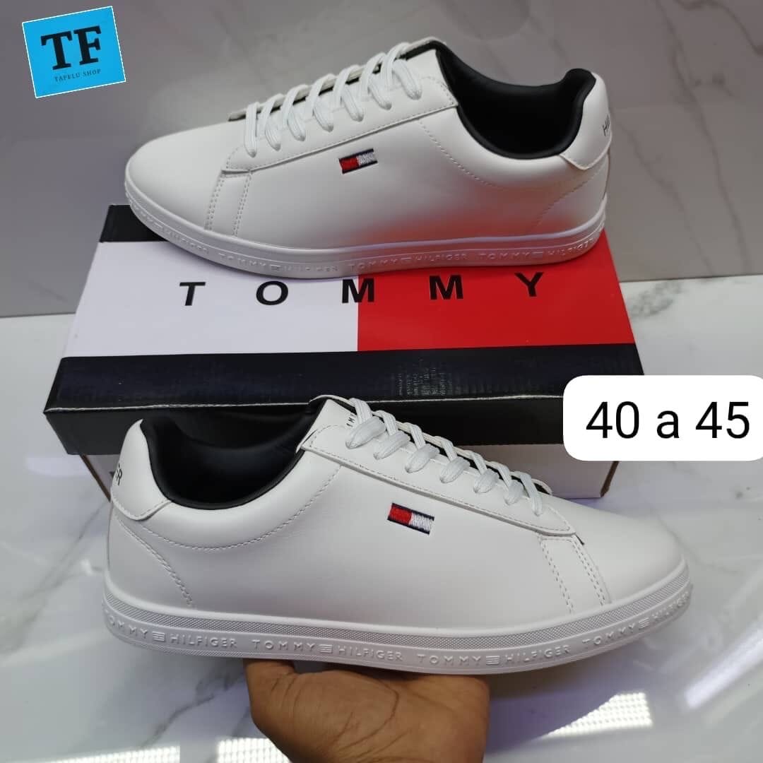 Image de Chaussures _TOMMY: 40-45