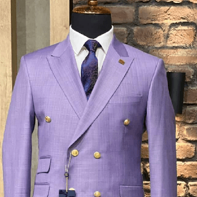 Image de costumes hommes