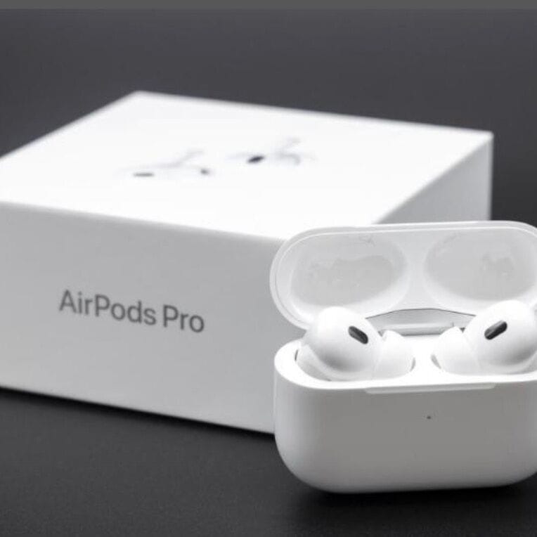 Image of AirPods Pro 2