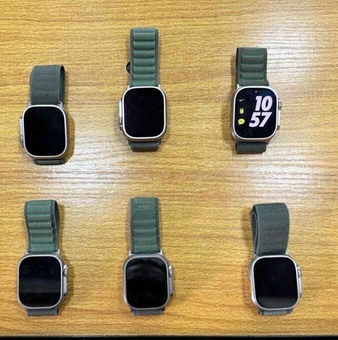 Image de Apple Watch