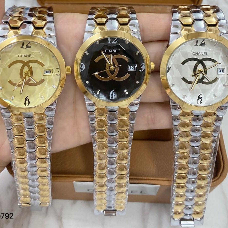 Image de Montre Chanel femme
