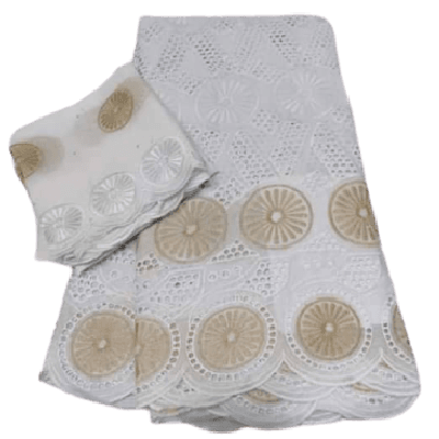 Image de Dentelle Coton