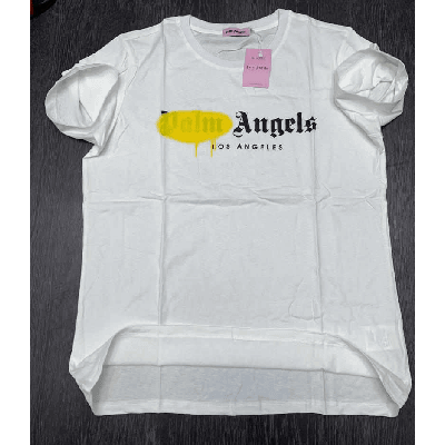 Image de Polo Palm Angels