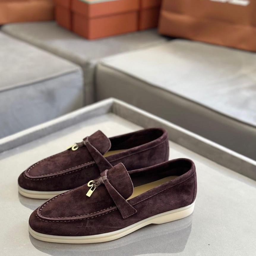 Image of Loro piana femme