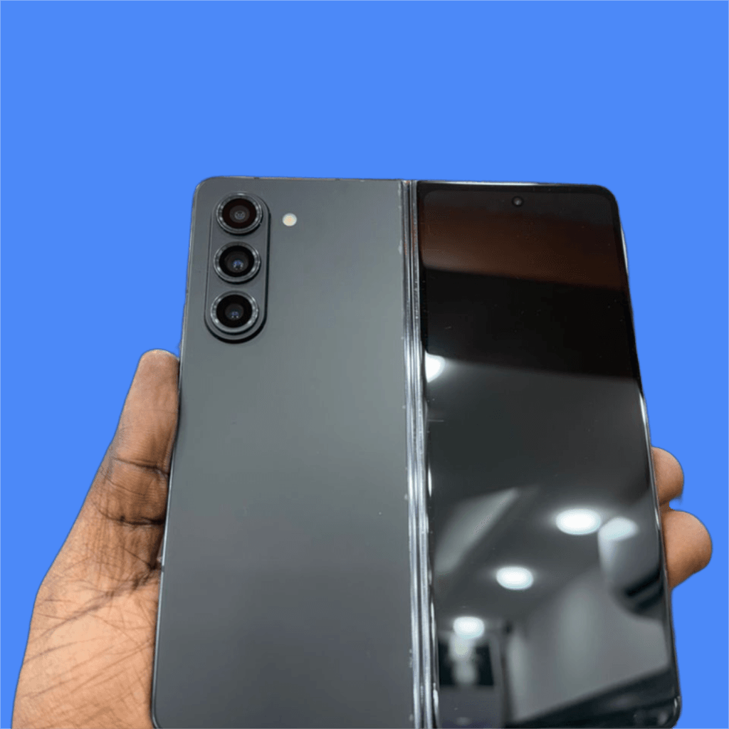 Image de SAMSUNG GALAXY ZFOLD4 5G 512G