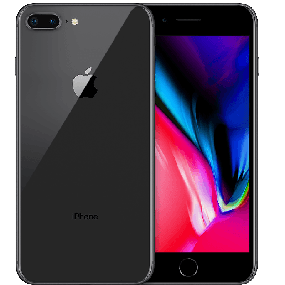Image de iPhone 8+ 64Go