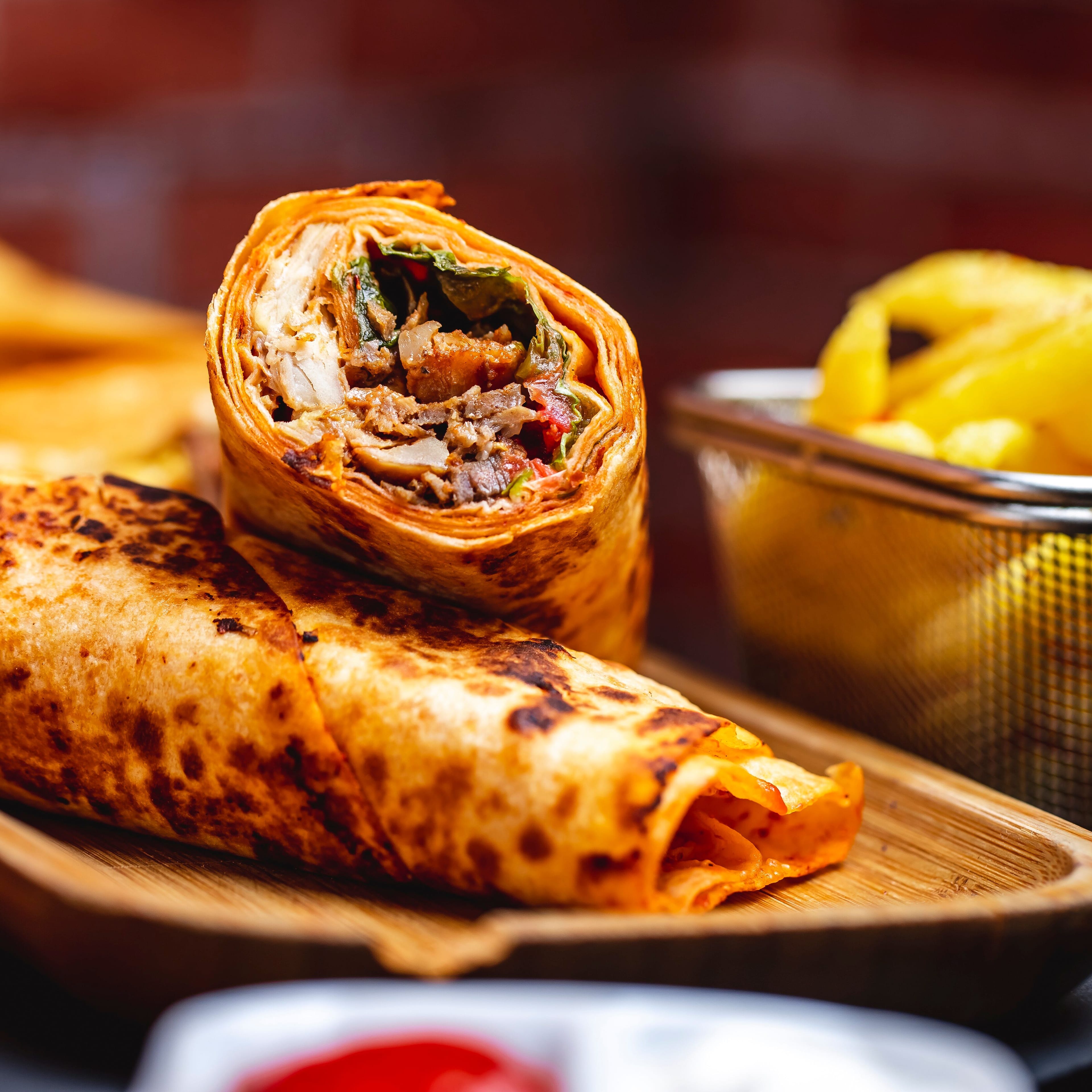 Image of Shawarma