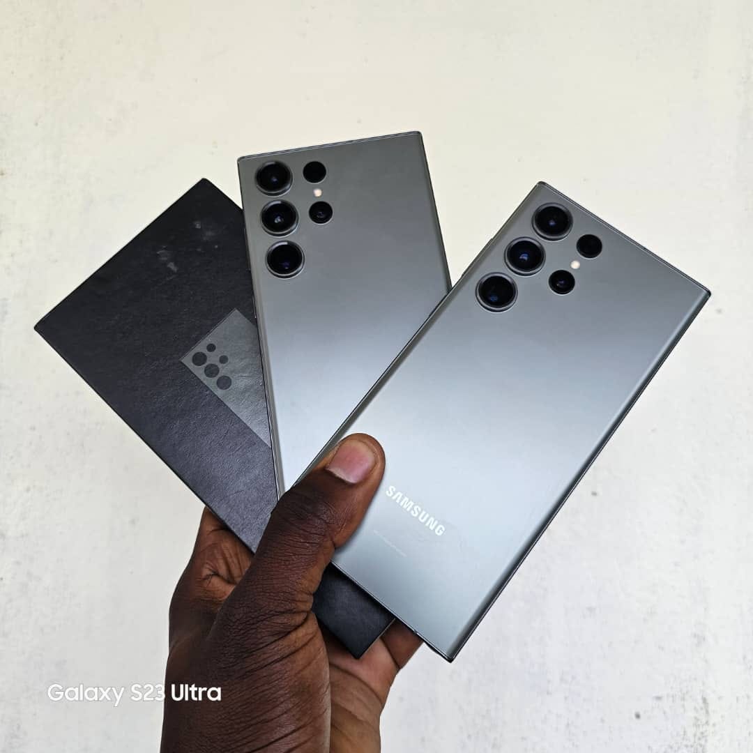 Image de SAMSUNG S24 UKTRA 5G - 512G