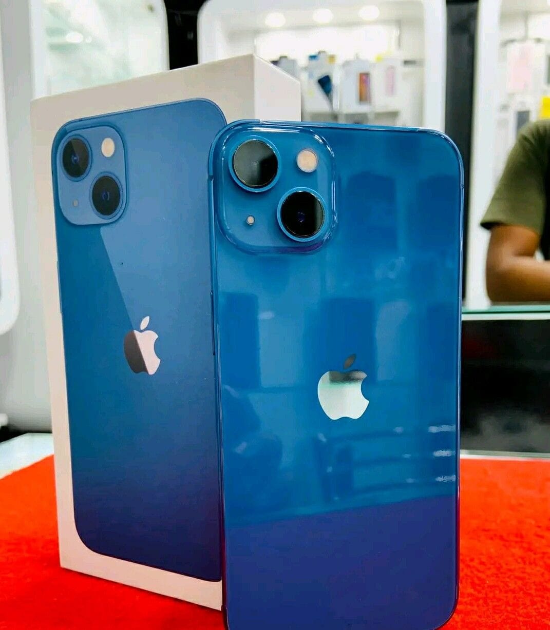 Image de IPHONE 13 - SPRINT  - 128G