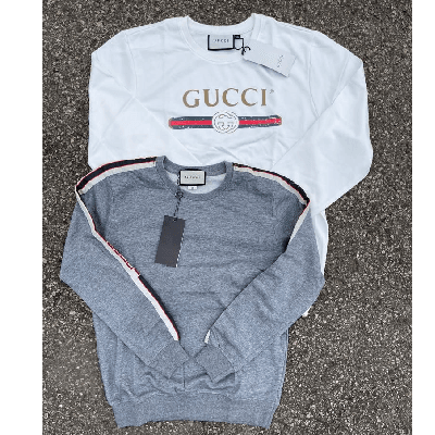 Image de Sweat Gucci