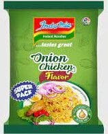 Image de Indomie Noodle 70g (carton de 40)