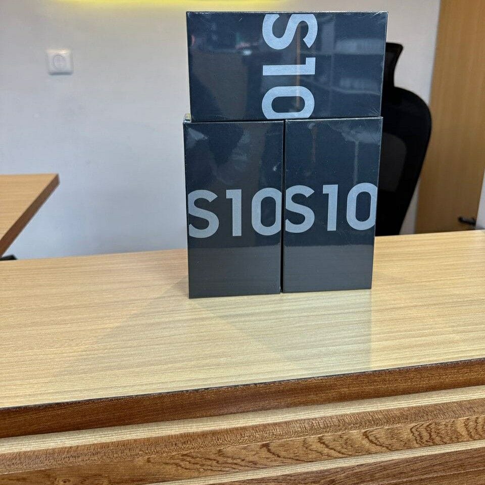 Image de SAMSUNG GALAXY S10 SPRINT 128G