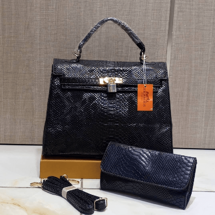 Image of Female Hand bag collection