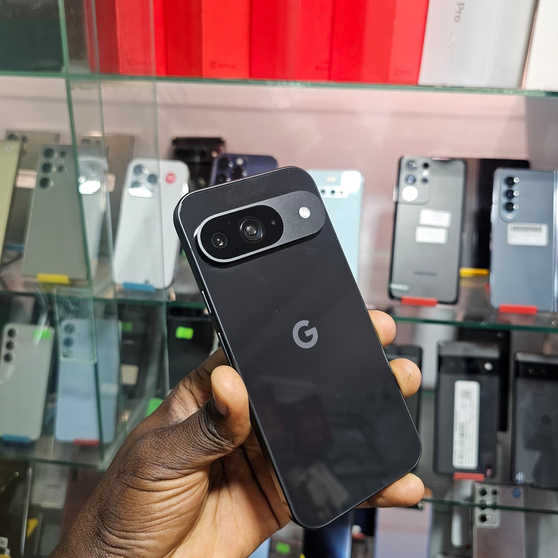 Image de GOOGLE PIXEL 9 5G 128G