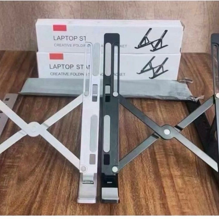 Image de STAND FOR LAPTOP