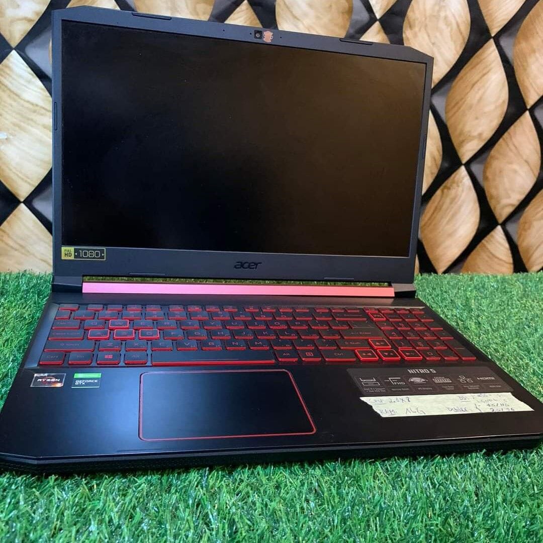 Image de ACER NITRO 5