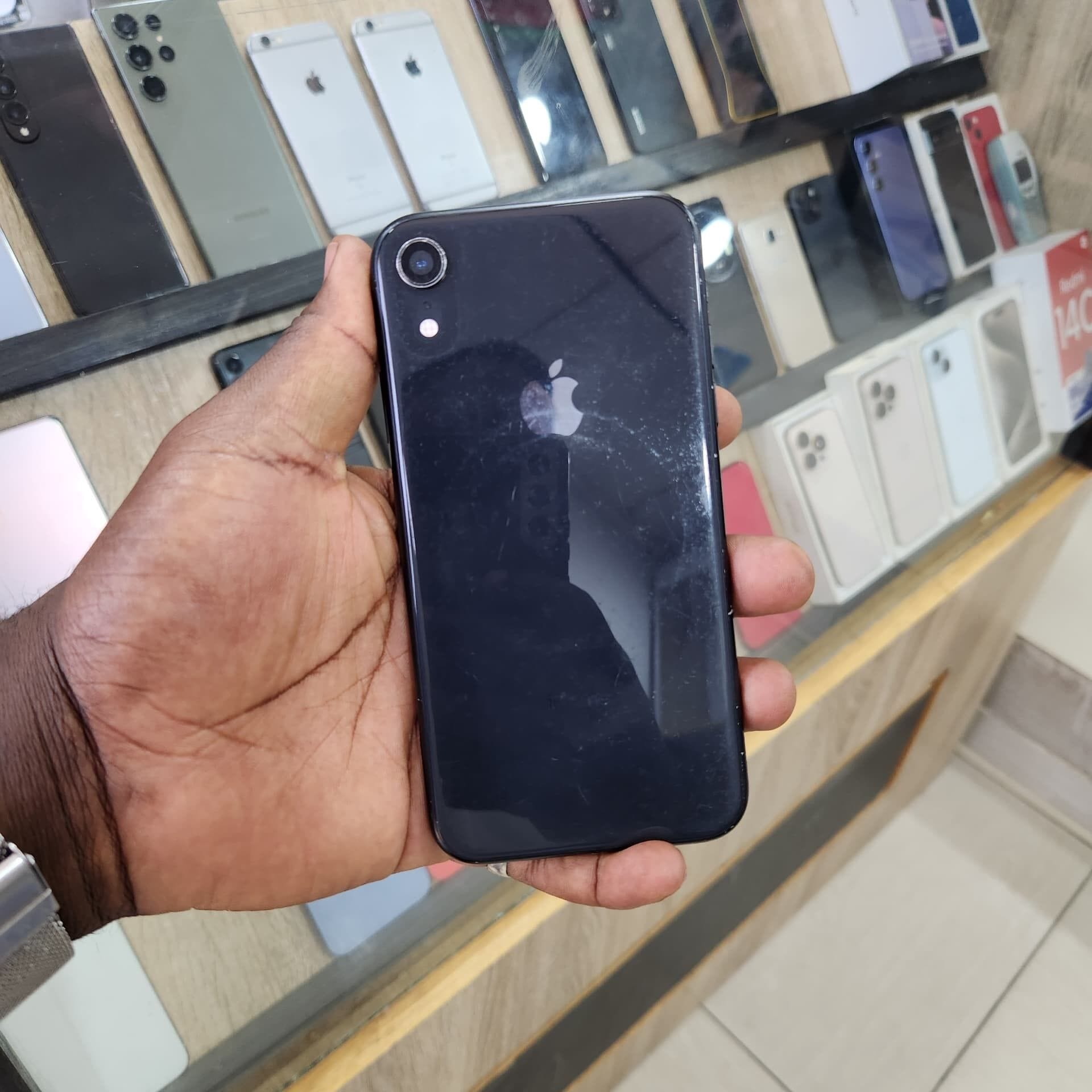 Image de XR 128G BATTERY 🔋 78