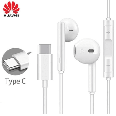 Image de HUAWEI Classic Headphones USB-C