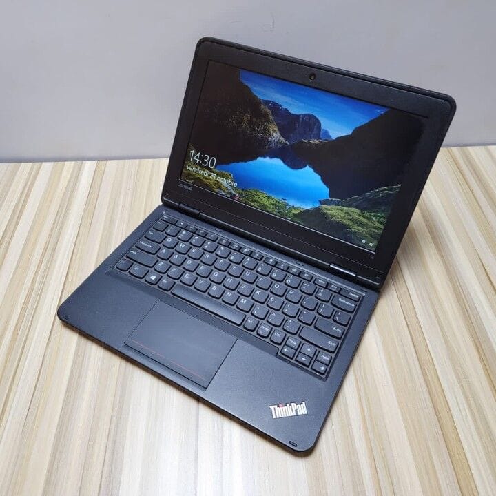 Image de Lenovo ThinkPad