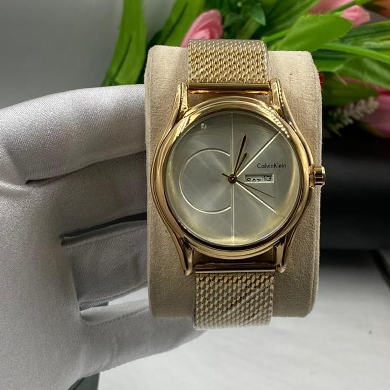 Image of Calvin Klein