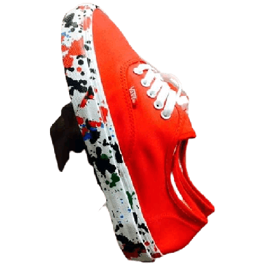 Image de Chaussures de marque Vans