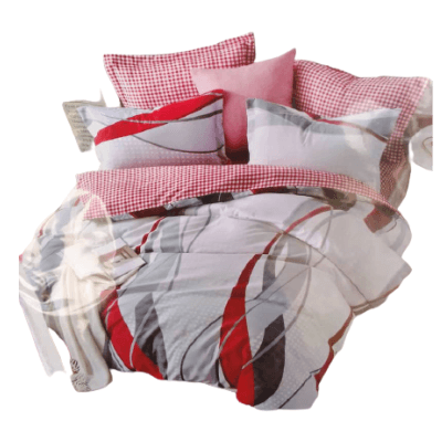 Image de Draps et taies