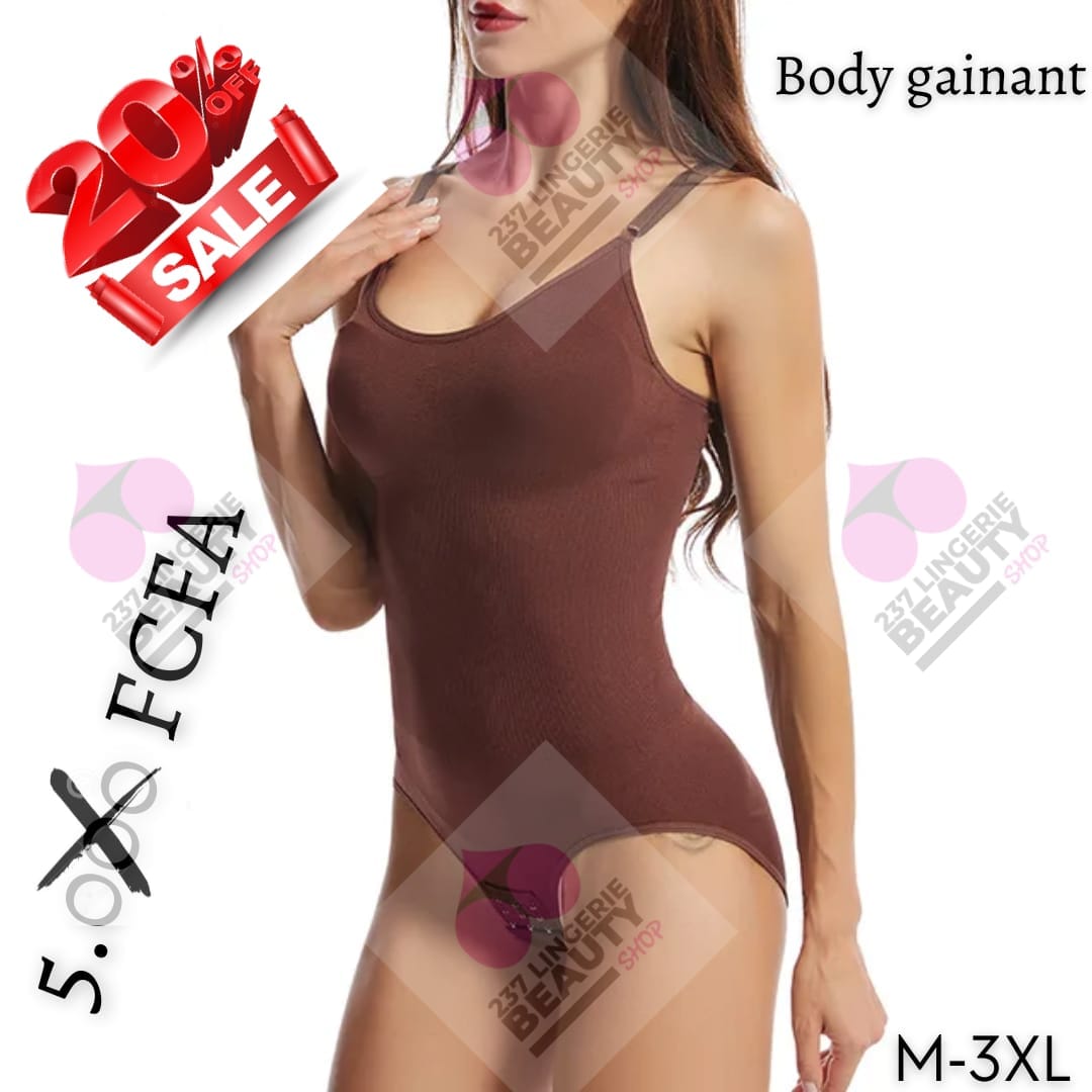 Image de justaucorps femme taille M-3XL