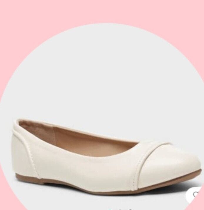 Image de ballerine pointure 40