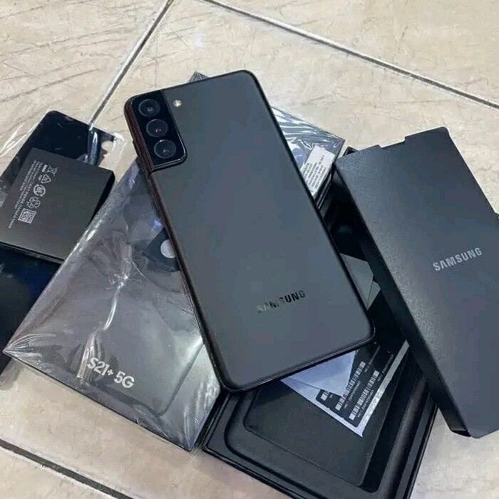 Image de SAMSUNG GALAXY S21× 5G - 128G