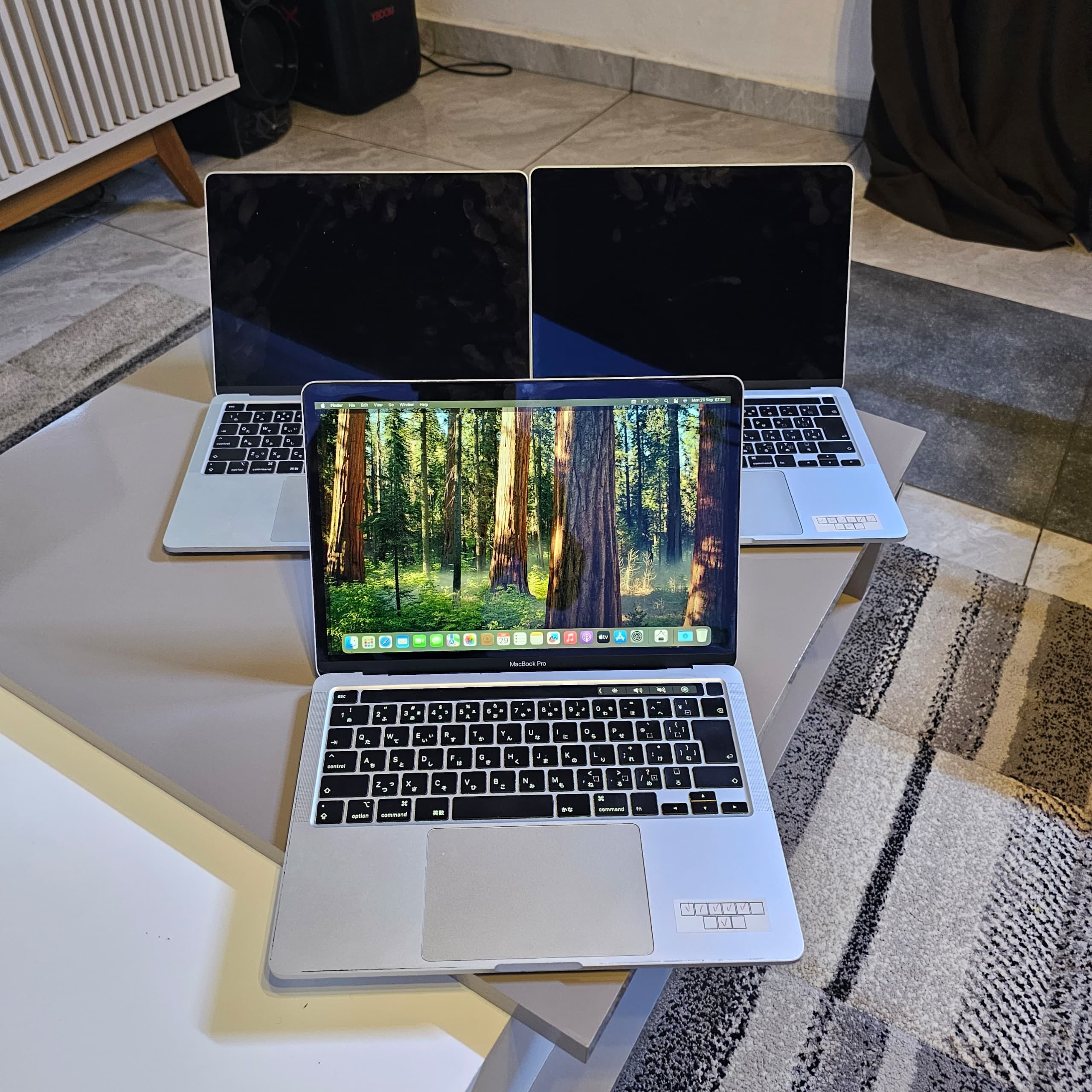 Image de MACBOOK PRO 2020 I5 512G ROM