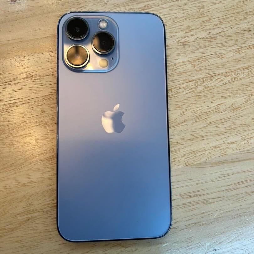 Image of 12 pro max 256 gigabytes