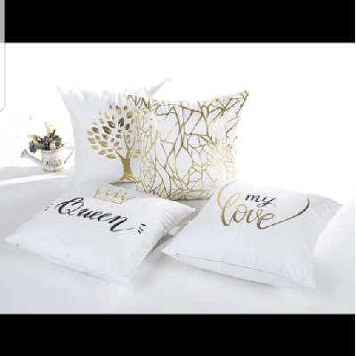 Image de Housse de coussin