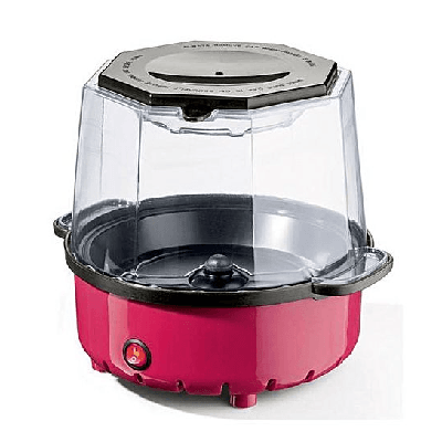 Image of Popcorn maker