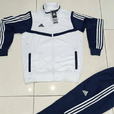 Image de survetements sportifs