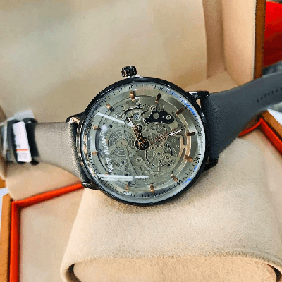 Image of durable watch