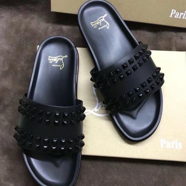 Image de Chaussons avec carton 39-46