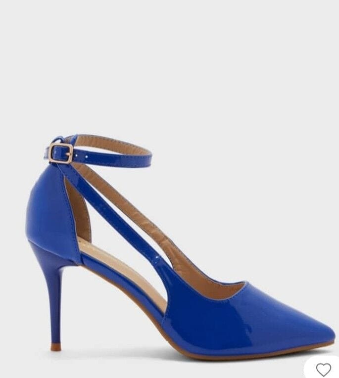 Image de talon femme  pointure 38 et 41