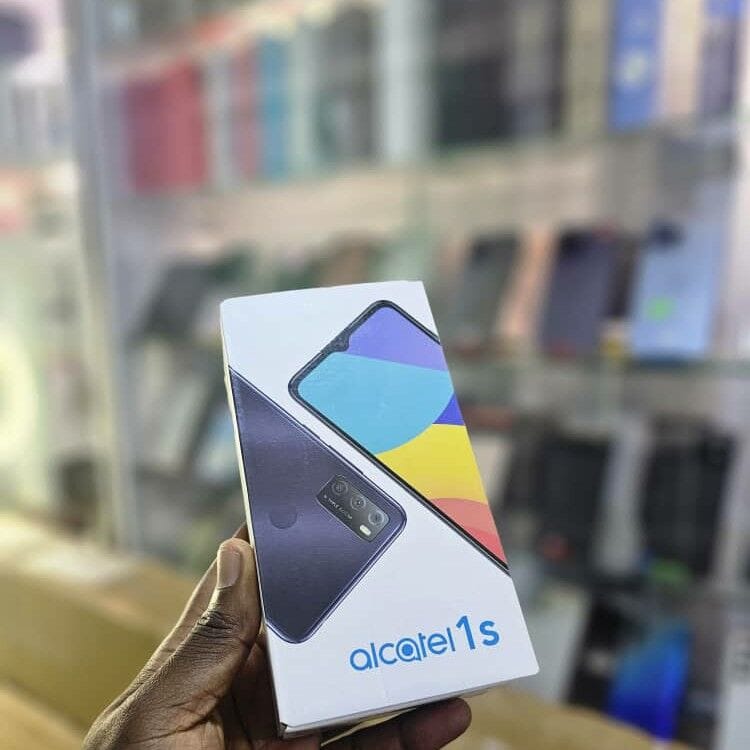 Image de ALCATEL 1S - 32G