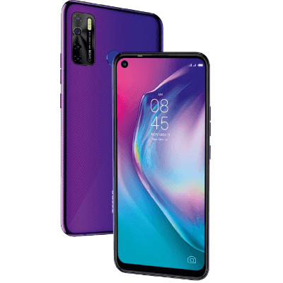 Image de Tecno camon 15