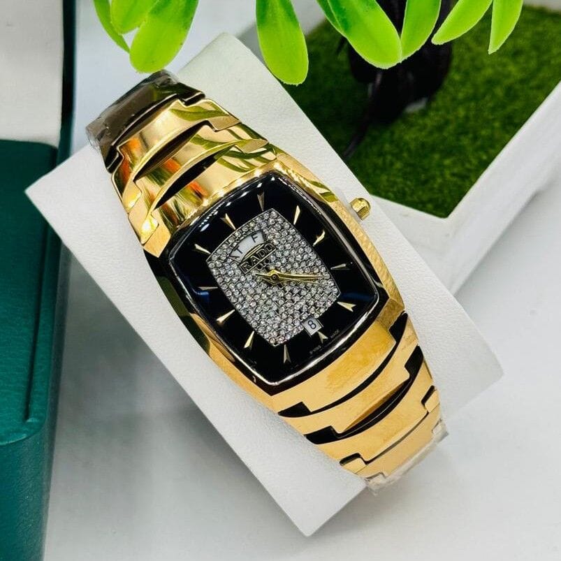 Image de montre RADO (céramique)