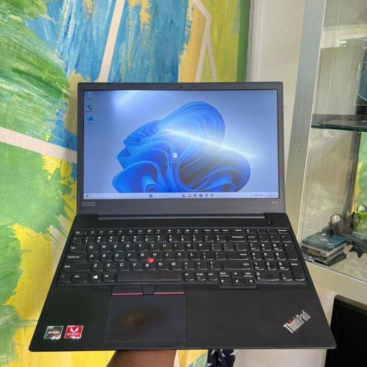 Image of Lenovo Thinkpad E595