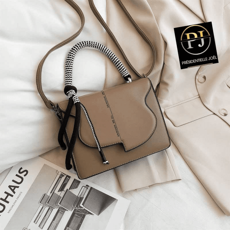 Image of Female handbag